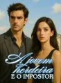 A jovem herdeira e o impostor cover