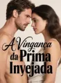 A Vingança da Prima Invejada cover