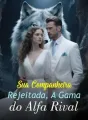 Sua Companheira Rejeitada, A Gama do Alfa Rival cover