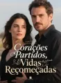 Corações Partidos, Vidas Recomeçadas cover