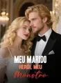 Meu Marido Herói, Meu Monstro cover