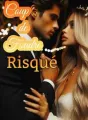 Un coup de foudre risqué cover