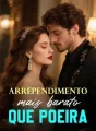 Arrependimento mais barato que poeira cover