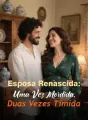 Esposa Renascida: Uma Vez Mordida, Duas Vezes Tímida cover