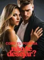 Como eu poderia não te desejar? cover