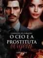 O ceo e a prostituta virgem cover