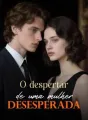 O despertar de uma mulher desesperada cover