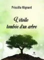 L'étoile tombée d'un arbre cover