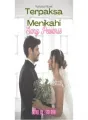 Terpaksa Menikahi Sang Pewaris cover