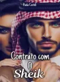 Contrato Com o Sheik cover