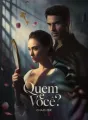 Quem é você? cover