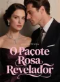 O Pacote Rosa Revelador cover