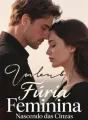 Fúria Feminina: Nascendo das Cinzas cover