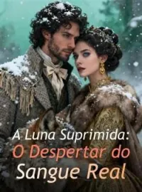 A Luna Suprimida: O Despertar do Sangue Real