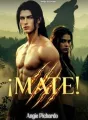 ¡Mate! cover