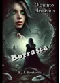 O quinto Elemento - Borrasca cover