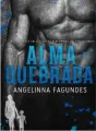 ALMA QUEBRADA  cover