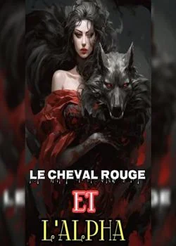 LE  CHEVAL ROUGE ET L'ALPHA