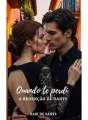 Quando te perdi - A redenção de Dante cover