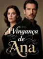 A Vingança de Ana cover