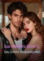 Sua Mentira Estéril, Seu Útero Despedaçado cover