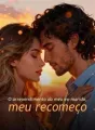 O arrependimento do meu ex-marido, meu recomeço cover