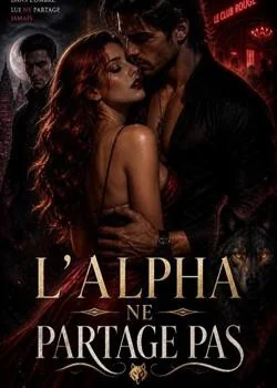 L'alpha ne partage pas