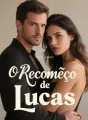 O Recomeço de Lucas cover