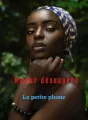 AMOUR DÉSESPÉRÉ cover