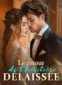 Le retour de l'héritière délaissée cover