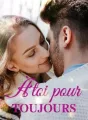 À toi pour toujours cover