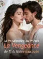 La Renaissance du Phénix: La Vengeance de l'héritière marquée cover
