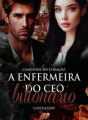 A enfermeira do ceo bilionário cover