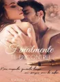 Finalmente te Encontrei cover