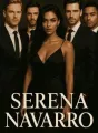 A vida de Serena Navarro cover