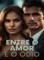 Between love and hate cover