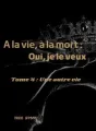 Une autre vie cover