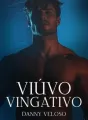 VIÚVO VINGATIVO: Em busca da virgem cover