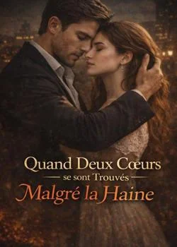 Quand Deux Cœurs se sont Trouvés Malgré la Haine