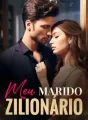 Meu marido zilionário cover