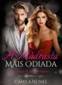 A Madrasta Mais Odiada  cover