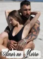 Amor no morro  cover