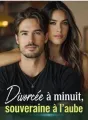 Divorcée à minuit, souveraine à l'aube cover