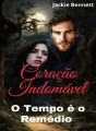 CORAÇÃO INDOMÁVEL- O TEMPO É O REMÉDIO cover