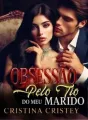 Obsessão pelo tio do meu marido cover