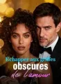 Échapper aux griffes obscures de l'amour cover