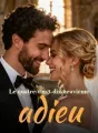 Le quatre-vingt-dix-neuvième adieu cover
