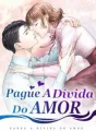 Pague A Dívida Do Amor cover
