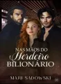 Nas Mãos do Herdeiro Bilionário cover