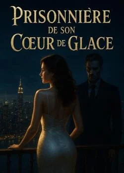 Prisonnière de son Cœur de Glace